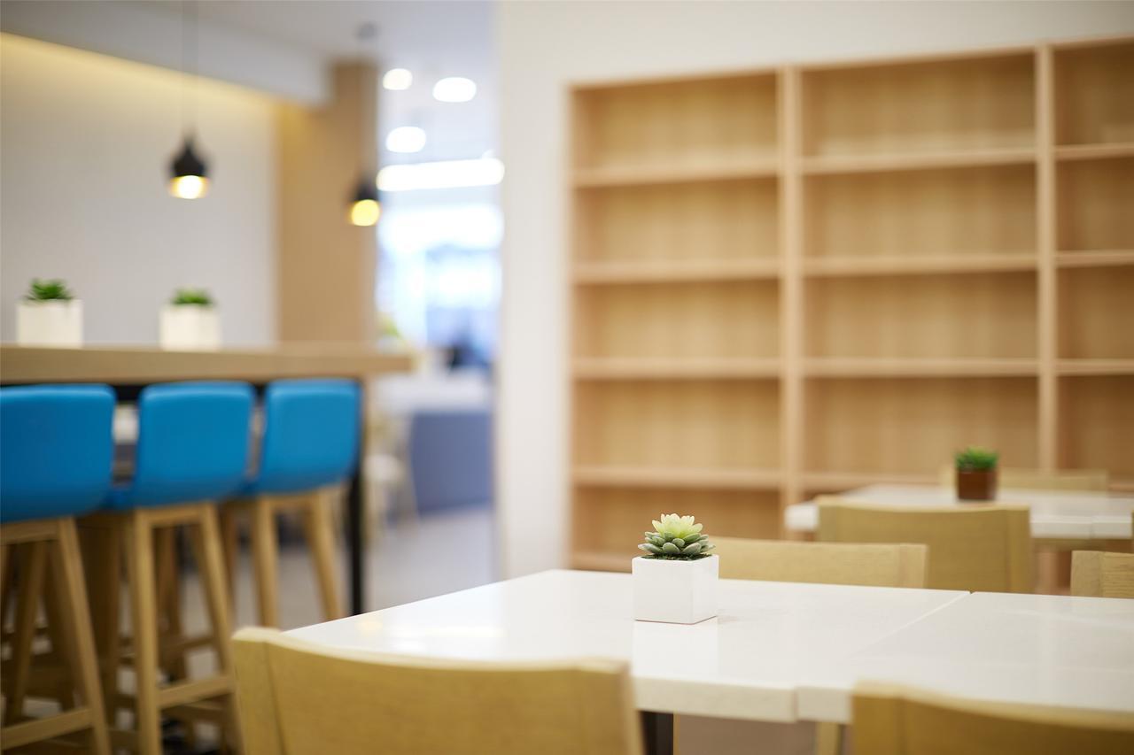 הוינאן Hanting Hotel Shanghai International Tourist And Resorts Zone מראה חיצוני תמונה